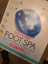 Deluxe foot spa for sale  Batesville