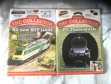 Hornby collector magazine for sale  LINCOLN