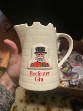 Beefeater gin castle for sale  Slidell