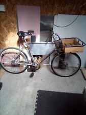 delivery bike for sale  ROMNEY MARSH