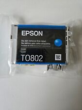 Epson stylus druckerpatrone gebraucht kaufen  Gettorf