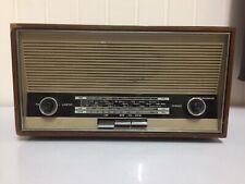 Radio vintage design usato  Soverato