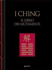 Ching. libro dei usato  Bellaria Igea Marina