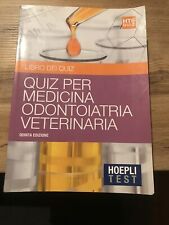 Libro dei quiz usato  Vaiano Cremasco