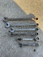 Vintage plomb wrenches for sale  Bentonville