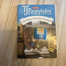 tj bearytales cartridges for sale  Byron Center