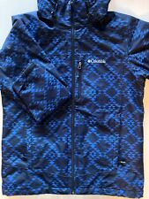 men s medium columbia jacket for sale  Silver Spring