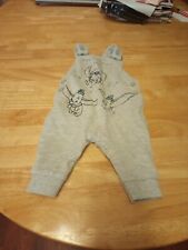 Baby boys dungarees for sale  TELFORD