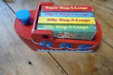 Vintage silly sing for sale  Millers Creek