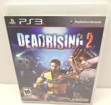 Dead Rising 2 Sony PlayStation 3, 2010 Capcom comprar usado  Enviando para Brazil