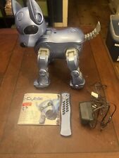 Cybie robotic dog for sale  Manchester