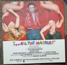 ... marbles movie for sale  Albany
