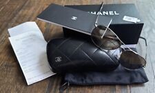 Chanel pilot gold for sale  Great Neck