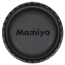 Mamiya body cap for sale  REDRUTH