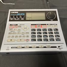 dr drum machine 5 boss for sale  New Orleans
