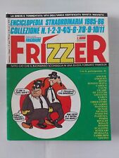 Frizzer collezione 1985 usato  Siena