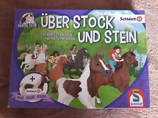 Schleich stock stein gebraucht kaufen  Königshardt,-Sterkrade