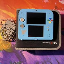 Nintendo 2ds console usato  Cerro Maggiore