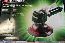 New parkside pneumatic for sale  HULL