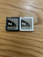 MicroSD Flash GB original R4 comprar usado  Enviando para Brazil