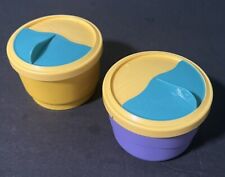 Tupperware kids snack for sale  Chicago