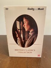 British classics collection for sale  LISKEARD