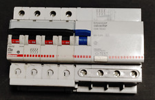 interruttore magnetotermico 32 usato  Cavour