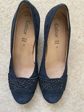 ladies gabor shoes for sale  OXFORD