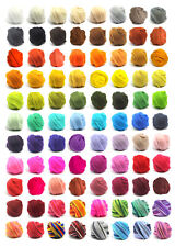 50g 100g merino for sale  CHESTER