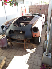 1958 mga parts for sale  Gilbert