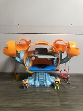 2010 octonauts pod for sale  Winona