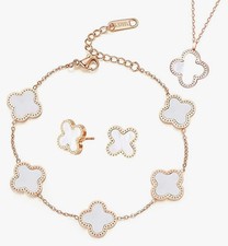 Tofbs ensemble bijoux d'occasion  Annonay