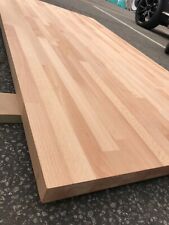 Kitchen worktop beech for sale  Shipping to Ireland