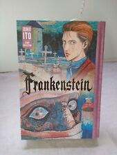 Frankenstein junji ito for sale  Athens