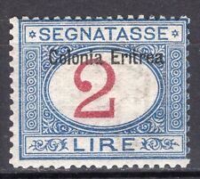 947 colonie eritrea usato  Milano