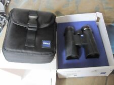 Zeiss conquest binoculars for sale  BEXLEYHEATH