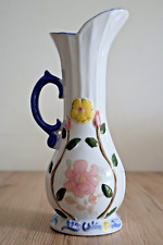 Vase fleurs relief d'occasion  Toulouse-