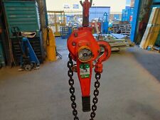 Tiger prolh lever for sale  PUDSEY