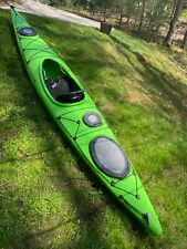 wilderness kayak tarpon 120 for sale  Oak Ridge