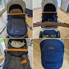 Joolz day pushchair for sale  HINCKLEY