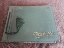 Old postcard album for sale  DERBY