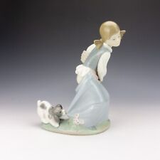 Lladro nao porcelain for sale  Shipping to Ireland