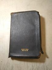 Vintage lutheran hymnal for sale  New Haven