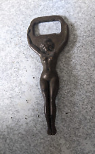 Vintage brass naked for sale  FOCHABERS