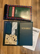 Scrabble pocket travel for sale  BARNSLEY