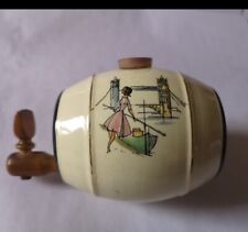 Decorative ceramic mini for sale  BIRKENHEAD