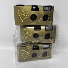 Disposable camera party for sale  WHITEHAVEN