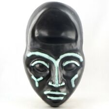 Rare masque africaniste d'occasion  Vallauris