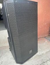 Zlx speaker powered for sale  Chicago