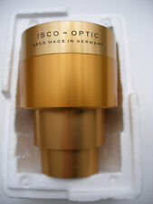 Isco optic 3.35in for sale  WINDERMERE